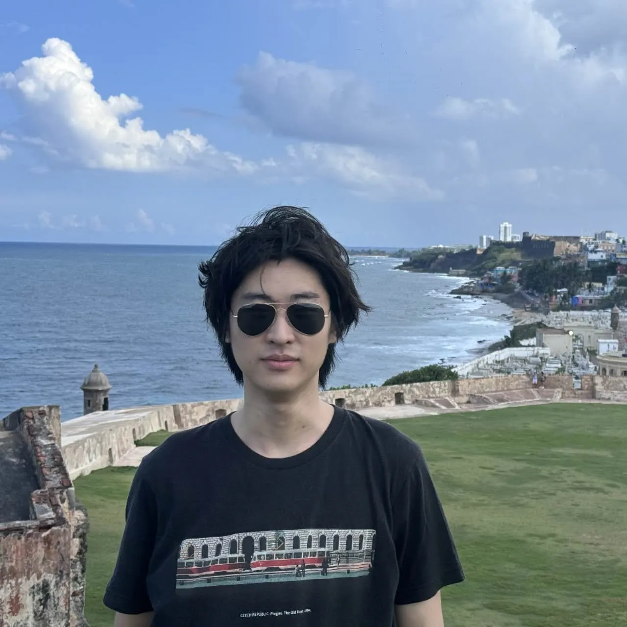 Yuzhe Niu